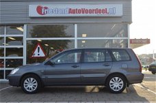 Mitsubishi Lancer Station Wagon - 1.6 Inform / Dealer ond. / Trekhaak / 2006