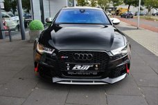 Audi RS6 - 4.0 V8 TFSI quattro Milltek *HUD/Softclose/Pan.dak/Topview/Full options