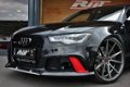 Audi RS6 - 4.0 V8 TFSI quattro Milltek *HUD/Softclose/Pan.dak/Topview/Full options - 1 - Thumbnail