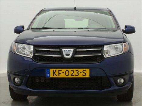 Dacia Sandero - 0.9 TCe Easy-R Lauréate automaat + Trekhaak / Navigatie / Cruise Control / Airco - 1