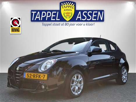 Alfa Romeo MiTo - 1.3 JTDm ECO Essential Recent groot onderhoud gehad - 1