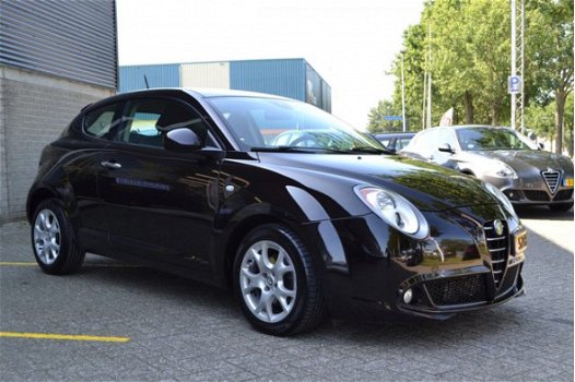 Alfa Romeo MiTo - 1.3 JTDm ECO Essential Recent groot onderhoud gehad - 1