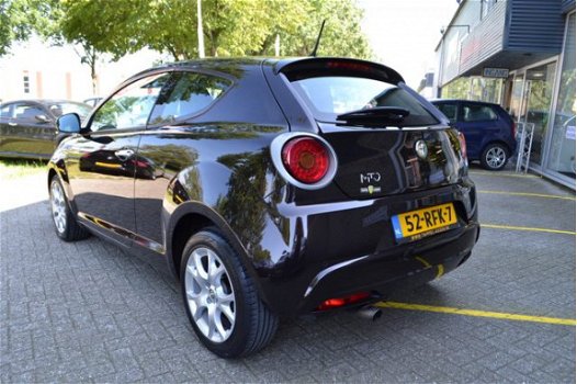 Alfa Romeo MiTo - 1.3 JTDm ECO Essential Recent groot onderhoud gehad - 1