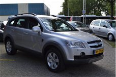 Chevrolet Captiva - 2.4i Executive CLIMA / CRUISE / TREKHAAK / LEER