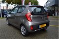 Kia Picanto - 1.0 CVVT SUPER ZUINIGE BETROUWBARE AUTO - 1 - Thumbnail