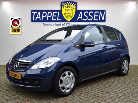 Mercedes-Benz A-klasse - 160 BlueEFFICIENCY Business Class - 1