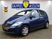 Mercedes-Benz A-klasse - 160 BlueEFFICIENCY Business Class - 1 - Thumbnail