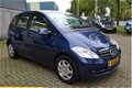 Mercedes-Benz A-klasse - 160 BlueEFFICIENCY Business Class - 1 - Thumbnail