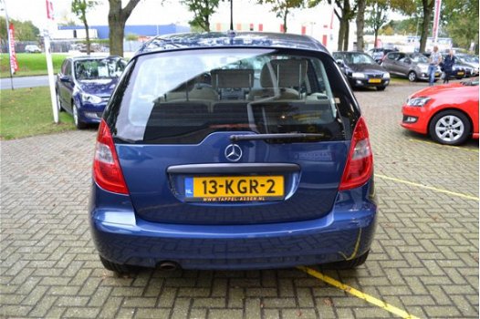 Mercedes-Benz A-klasse - 160 BlueEFFICIENCY Business Class - 1