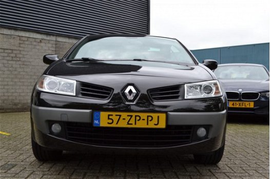 Renault Mégane coupé cabriolet - 2.0-16V Dynamique LEER / CLIMA / CRUISE / LMV - 1