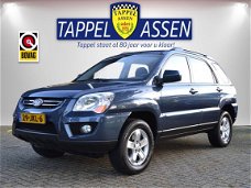 Kia Sportage - 2.0 CVVT X-tra AIRCO / CRUISE / TREKHAAK / MOOIE NETTE AUTO