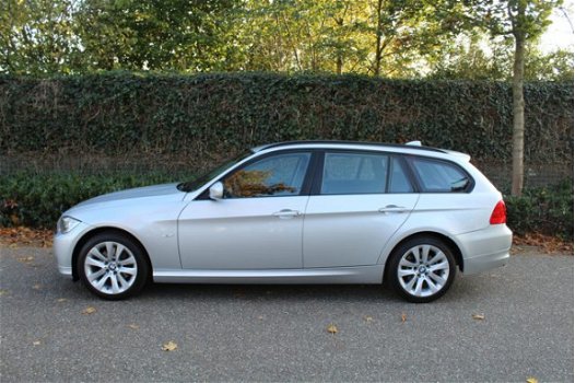 BMW 3-serie Touring - 320d Sport Edition AUTOMAAT | CLIMA | SPORTINT | 17