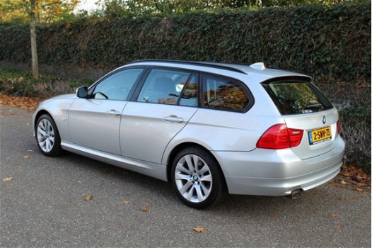 BMW 3-serie Touring - 320d Sport Edition AUTOMAAT | CLIMA | SPORTINT | 17