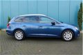 Seat Leon ST - 1.0 EcoTSI 116 PK Style Connect/ECC/LMV/PDC/NAV/PRIV.GLAS/TOP - 1 - Thumbnail