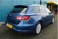 Seat Leon ST - 1.0 EcoTSI 116 PK Style Connect/ECC/LMV/PDC/NAV/PRIV.GLAS/TOP - 1 - Thumbnail