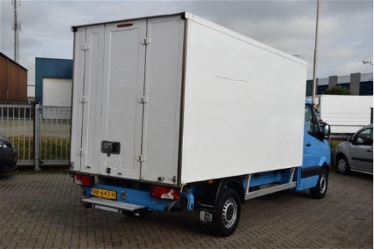 Volkswagen Crafter - 35 2.0 TDI Bakwagen 09-2014 - 1