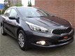 Kia cee'd Sportswagon - 1.4 CVVT Cruise Control / Bleutooth / Airco - 1 - Thumbnail