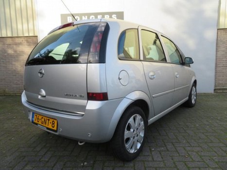 Opel Meriva - 1.6-16V COSMO NAV - 1