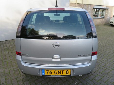 Opel Meriva - 1.6-16V COSMO NAV - 1