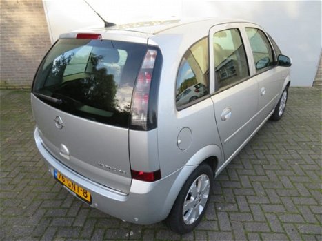 Opel Meriva - 1.6-16V COSMO NAV - 1