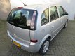 Opel Meriva - 1.6-16V COSMO NAV - 1 - Thumbnail