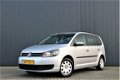 Volkswagen Touran - 1.2 TSI Trendline BlueMotion / AIRCO / PANORAMADAK - 1 - Thumbnail