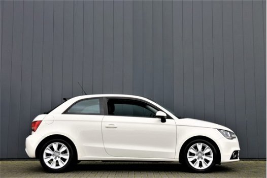 Audi A1 - 1.2 TFSI Ambition Pro Line Business / NAVI / CLIMATE CONTROL / CRUISE CONTROL - 1