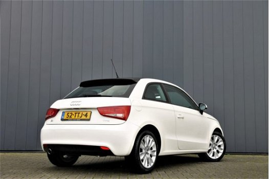 Audi A1 - 1.2 TFSI Ambition Pro Line Business / NAVI / CLIMATE CONTROL / CRUISE CONTROL - 1