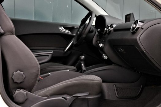 Audi A1 - 1.2 TFSI Ambition Pro Line Business / NAVI / CLIMATE CONTROL / CRUISE CONTROL - 1