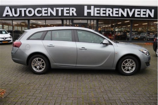 Opel Insignia Sports Tourer - 2.0 CDTI EcoFLEX Business+ 50 procent deal 5.375, - ACTIE LED / PDC / - 1