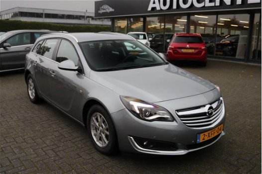 Opel Insignia Sports Tourer - 2.0 CDTI EcoFLEX Business+ 50 procent deal 5.375, - ACTIE LED / PDC / - 1