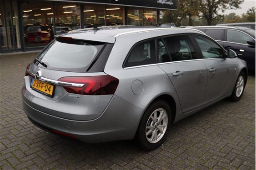 Opel Insignia Sports Tourer - 2.0 CDTI EcoFLEX Business+ 50 procent deal 5.375, - ACTIE LED / PDC / - 1