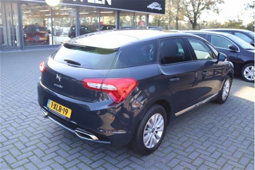 Citroën DS5 - 1.6 BlueHDi Business 50 procent deal 6.475, - ACTIE LED / PDC / LMV / Navi / Clima / B - 1