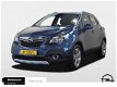 Opel Mokka - 1.4 Turbo 140pk Edition (Airconditioning - Navigatiesysteem - Trekhaak) - 1 - Thumbnail