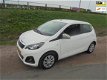 Peugeot 108 - 1.0 e-VTi Active 108 benzine 5 deurs airco eerste eigenaar - 1 - Thumbnail