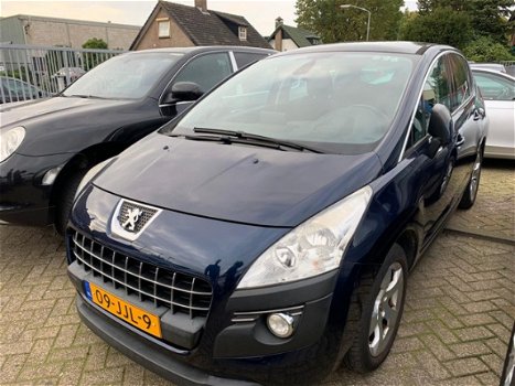 Peugeot 3008 - 1.6 THP Première - 1