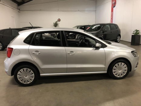 Volkswagen Polo - 1.2 TSI 90PK 5D BMT Comfortline/AIRCO/PDC - 1