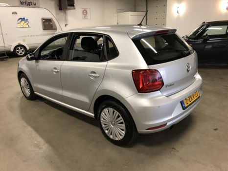 Volkswagen Polo - 1.2 TSI 90PK 5D BMT Comfortline/AIRCO/PDC - 1