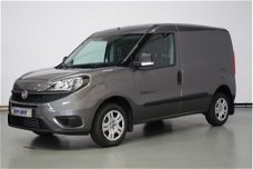 Fiat Doblò Cargo - 1.3 MJ L1H1 Navi / Airco / CC / PDC