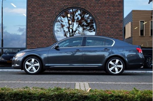 Lexus GS - 300 President ACC - 1