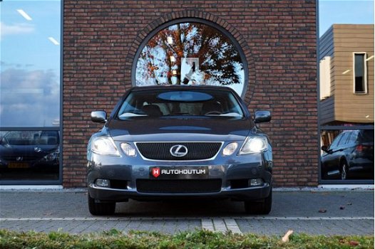 Lexus GS - 300 President ACC - 1