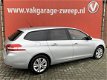 Peugeot 308 SW - 1.6 BlueHDI Blue Lease Executive | Navi | Privacy-Glass - 1 - Thumbnail