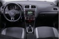 Volkswagen Polo - 1.2 TSI BlueMotion Edition+ Navi Cruise Control LMV ECC - 1 - Thumbnail