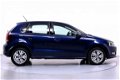 Volkswagen Polo - 1.2 TSI BlueMotion Edition+ Navi Cruise Control LMV ECC - 1 - Thumbnail