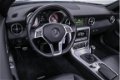 Mercedes-Benz SLK-klasse - 200 Cabriolet NL-Auto Stoelverwarming Leder Airco LMV - 1 - Thumbnail