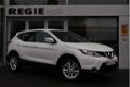 Nissan Qashqai - 1.2 Acenta Navi Camera - 1 - Thumbnail