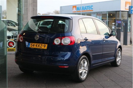 Volkswagen Golf Plus - 1.6 FSI Comfortline - 1