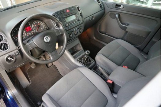 Volkswagen Golf Plus - 1.6 FSI Comfortline - 1