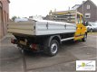 Renault Master - 2.5 DCI Pick-up DC - 1 - Thumbnail