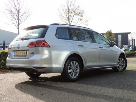 Volkswagen Golf Variant - 1.2 TSI 105pk BlueMotion Comfortline - 1